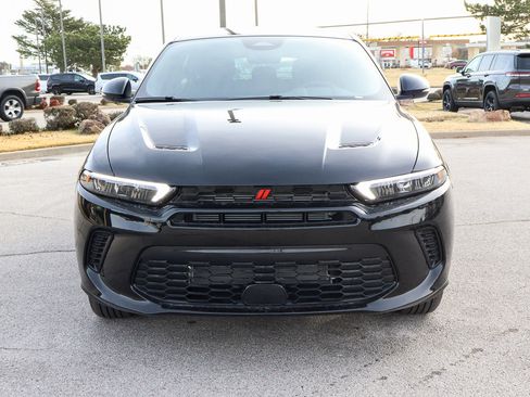 New 2025 Dodge Hornet GT w/ Cold Weather Group image 3