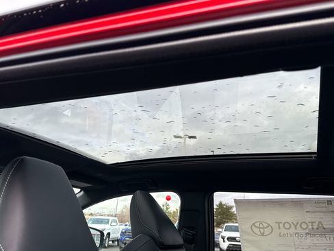 New 2026 Toyota bZ Limited image 14