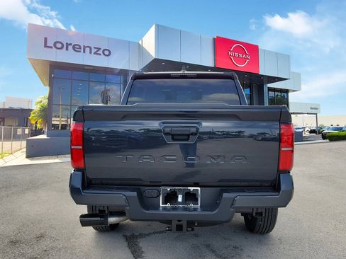 Used 2025 Toyota Tacoma SR5 RWD image 6