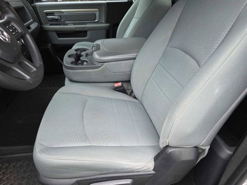 Used 2014 RAM 1500 Tradesman w/ Power & Remote Entry Group image 10