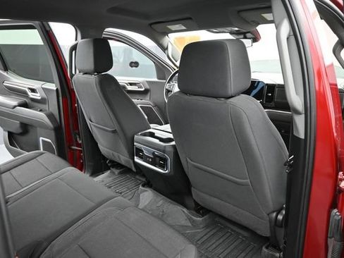 Used 2024 GMC Sierra 1500 Elevation AWD/4WD image 17