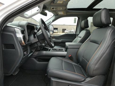 New 2026 Ford F250 Lariat image 20