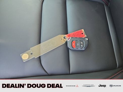 New 2026 Jeep Gladiator Rubicon AWD/4WD image 28