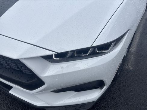 Used 2024 Ford Mustang EcoBoost w/ 2.3L High Performance Package image 10