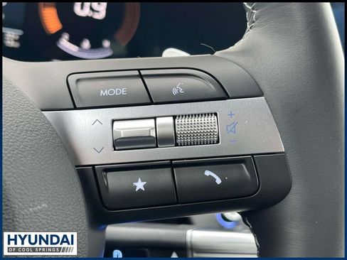 New 2026 Hyundai Sonata SEL FWD image 23