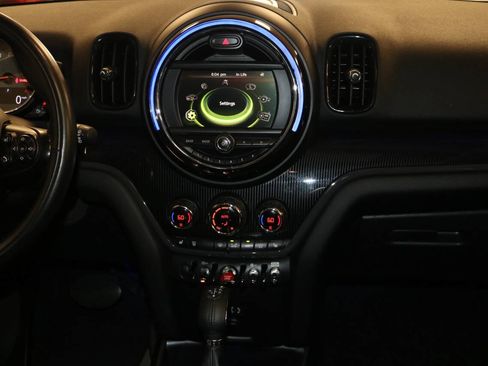 Used 2018 MINI Cooper Countryman ALL4 AWD/4WD image 23
