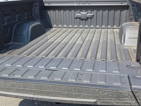 New 2026 Chevrolet Silverado 1500 ZR2 AWD/4WD image 8