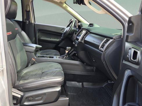 Used 2021 Ford Ranger Lariat w/ Tremor Off-Road Package image 22