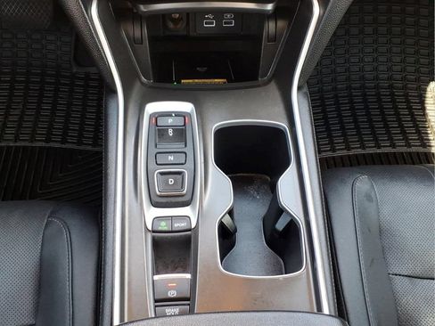 Used 2021 Honda Accord Touring image 20