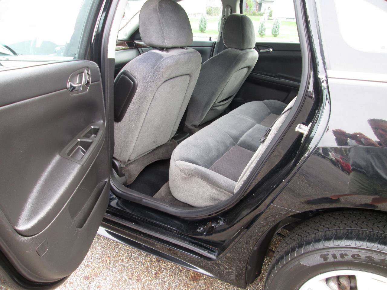 Used 2012 Chevrolet Impala LS FWD image 17