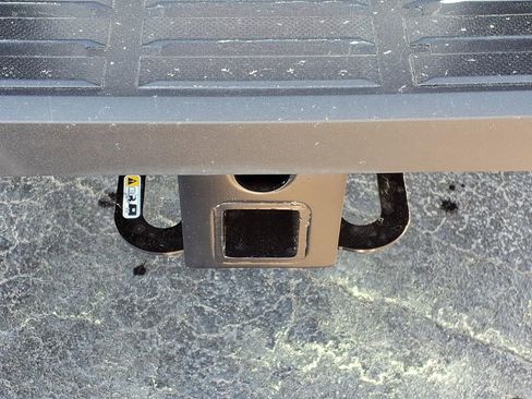 New 2026 Toyota Tacoma TRD Sport image 7