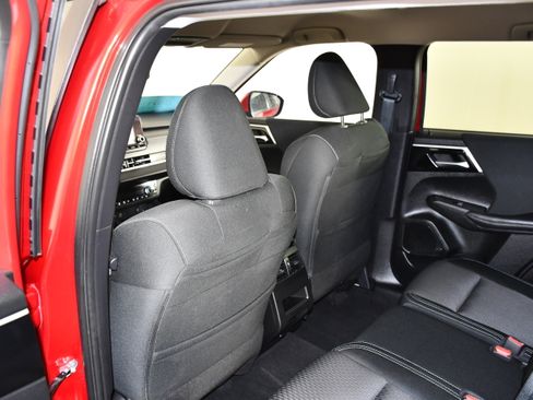 Used 2024 Mitsubishi Outlander ES AWD/4WD image 44