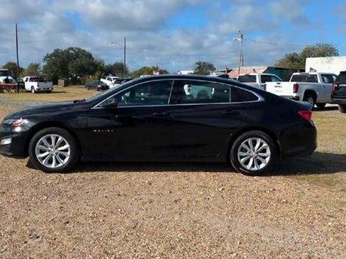 Used 2024 Chevrolet Malibu LT FWD image 5