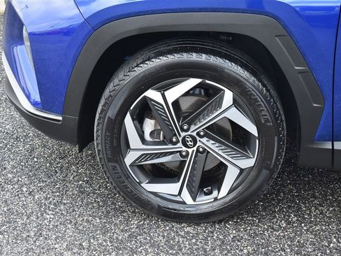 Used 2023 Hyundai Tucson SEL w/ Convenience Package image 3