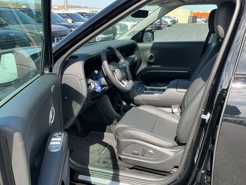 New 2026 Hyundai Palisade Limited image 11