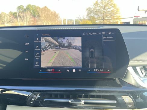 Used 2026 BMW X1 xDrive28i w/ Convenience Package image 25