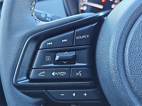 New 2026 Subaru Crosstrek 2.5i Sport image 17