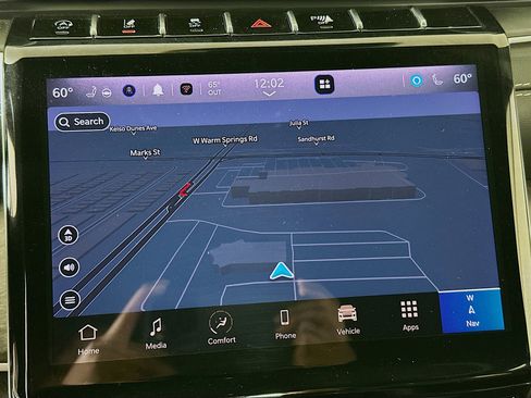 Used 2024 Jeep Grand Cherokee Limited image 22