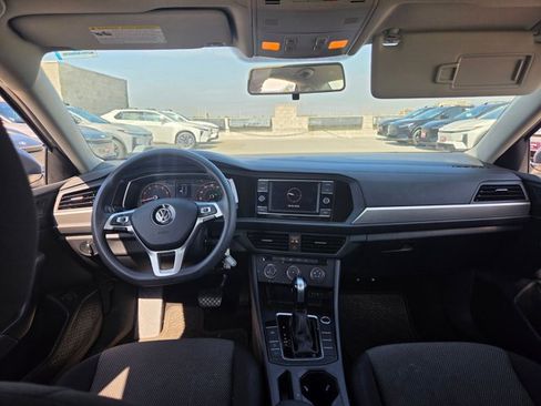 Used 2021 Volkswagen Jetta FWD image 15