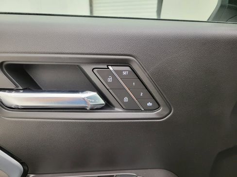 New 2026 Chevrolet Colorado ZR2 w/ Technology Package image 2