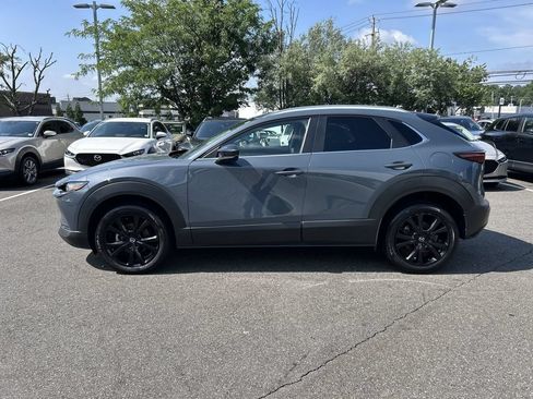 Used 2024 MAZDA CX-30 AWD 2.5 S w/ Preferred Package image 5