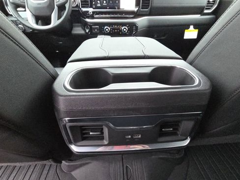 New 2026 GMC Sierra 1500 Elevation w/ Elevation Premium Package image 31