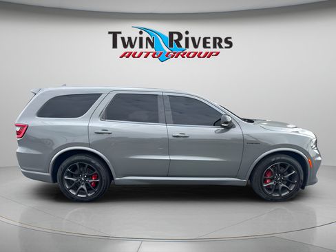 Used 2021 Dodge Durango R/T w/ Tow 'N Go Package AWD/4WD image 5