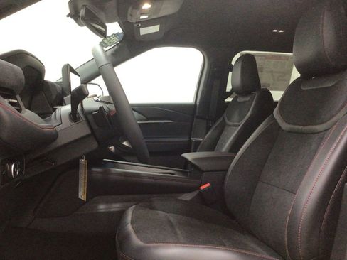 New 2026 Ford Explorer ST image 9