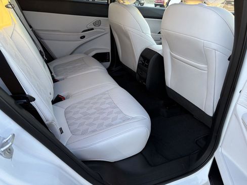 New 2026 Jeep Cherokee Overland w/ Advanced Pro Tech Group image 11