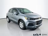 Used 2020 Chevrolet Trax LS image 3