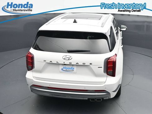 Used 2023 Hyundai Palisade Calligraphy AWD/4WD image 25