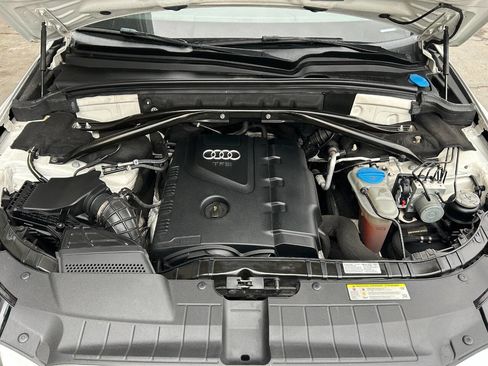 Used 2011 Audi Q5 2.0T Premium image 18