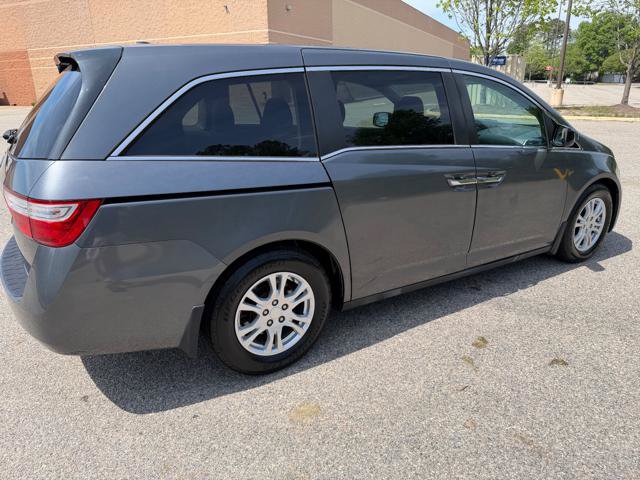 Used 2013 Honda Odyssey EX-L image 40