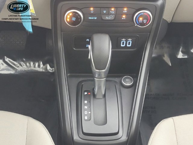 Certified 2021 Ford EcoSport S AWD/4WD image 23