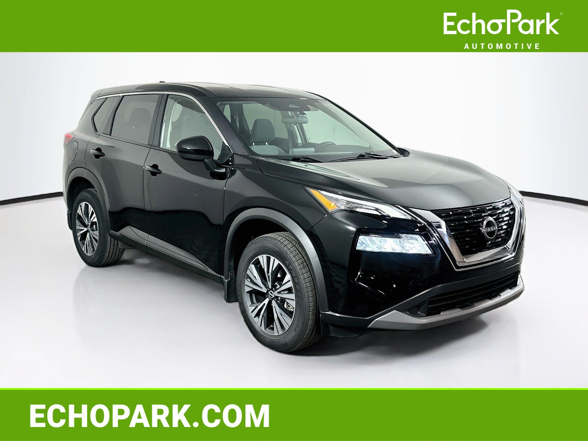 Used 2023 Nissan Rogue SV FWD image 1