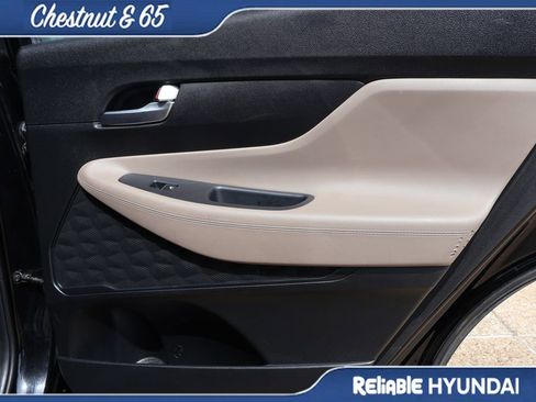 Certified 2023 Hyundai Santa Fe SEL AWD/4WD image 12