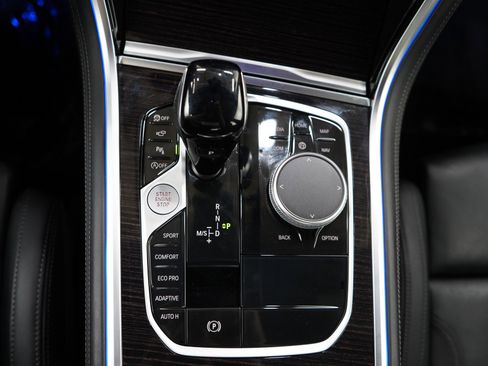 Used 2023 BMW M850i Gran Coupe xDrive AWD/4WD image 25