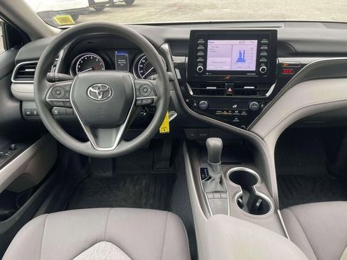 Used 2023 Toyota Camry LE image 13