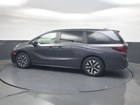 Used 2025 Honda Odyssey EX-L image 7