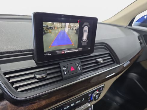 Used 2018 Audi Q5 2.0T Premium Plus image 23