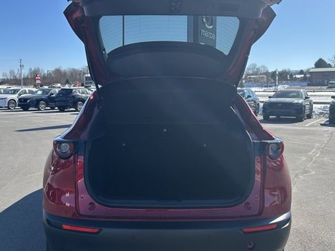 New 2026 MAZDA CX-30 AWD 2.5 S image 7