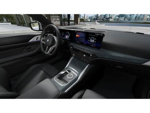 New 2026 BMW 430i Convertible w/ M Sport Package image 15