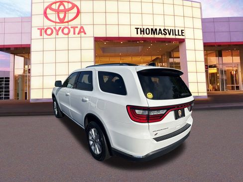 Used 2024 Dodge Durango SXT image 7