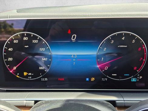 New 2026 Mercedes-Benz GLE 450 4MATIC Coupe image 10