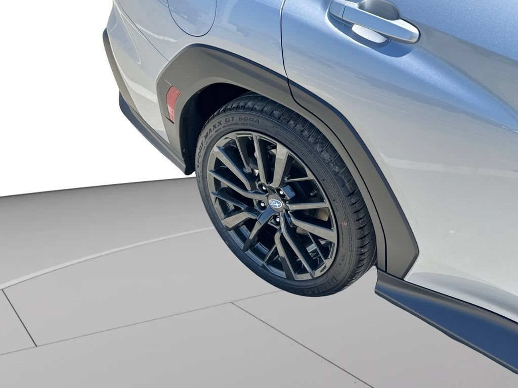 New 2026 Subaru WRX Limited AWD/4WD image 22
