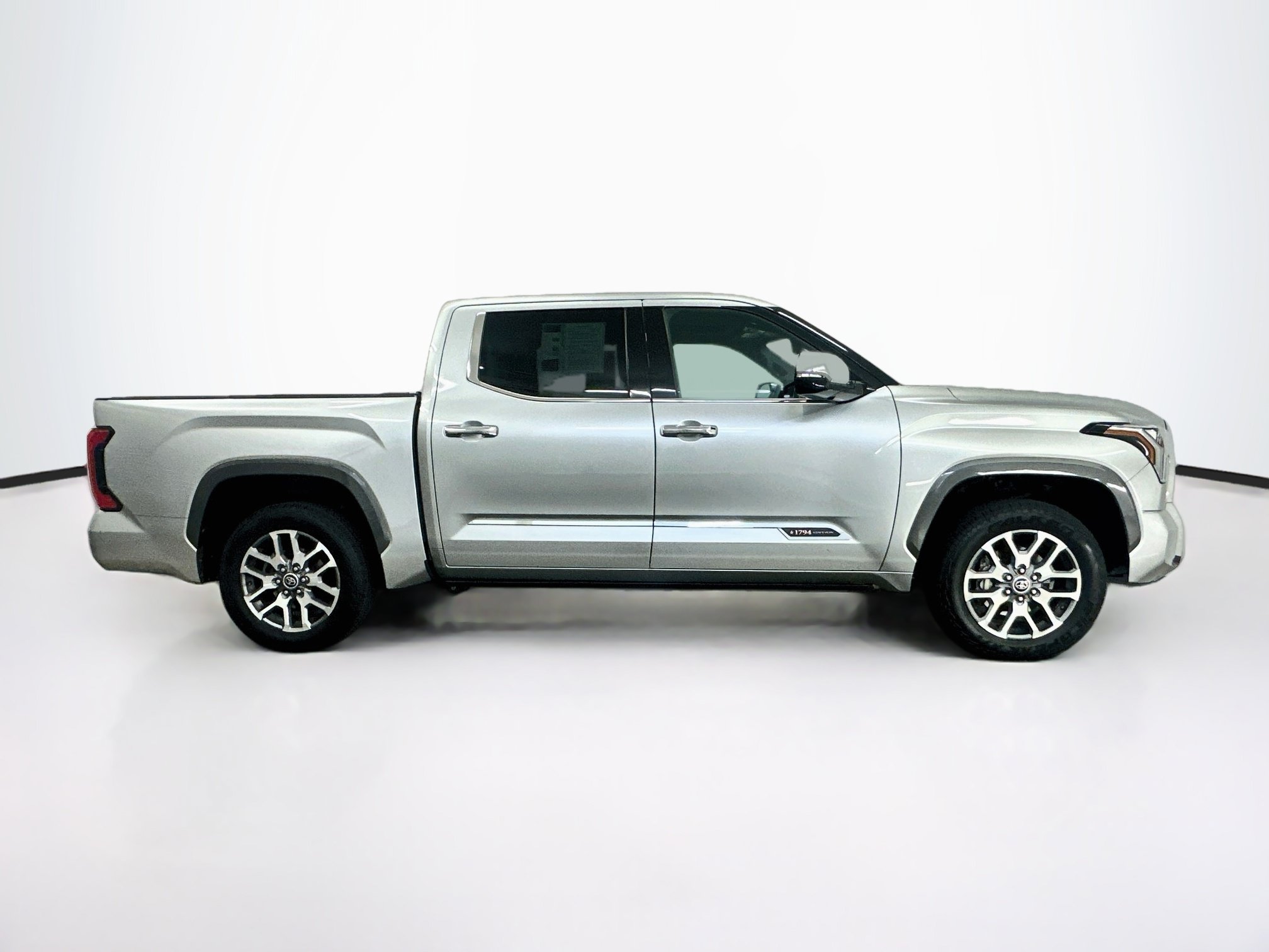 Used 2023 Toyota Tundra 1794 Edition w/ Advanced Package AWD/4WD image 10