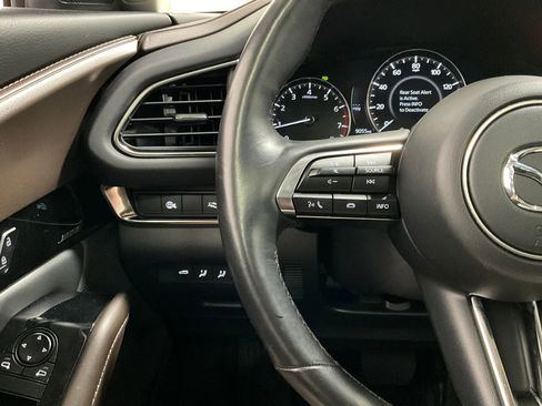 Used 2024 MAZDA CX-30 2.5 Turbo w/ Premium Package image 17