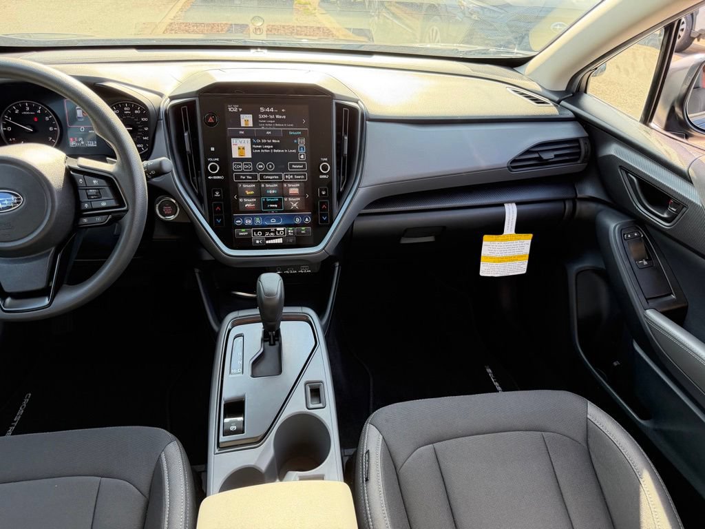 Used 2026 Subaru Crosstrek 2.5i Premium w/ Convenience Package #2 AWD/4WD image 21