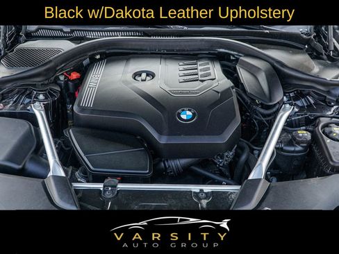 Used 2021 BMW 530i w/ M Sport Package image 6