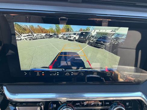 New 2026 GMC Sierra 1500 Denali w/ Technology Package image 18